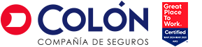 COLÓN Logo